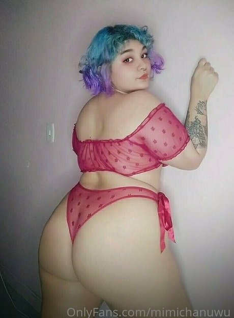 mimitsumiko xxx beste foto