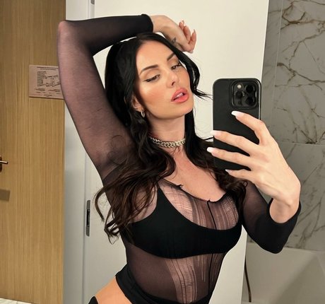 Mala Rodriguez perfekte nackt bilder