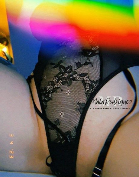 Mala Rodriguez hd nette galerien