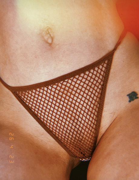 Mala Rodriguez hd nackt bild