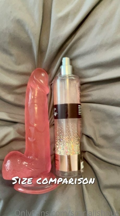 scarlalishous model sex galerien