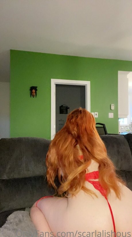 scarlalishous hd pornographische bild