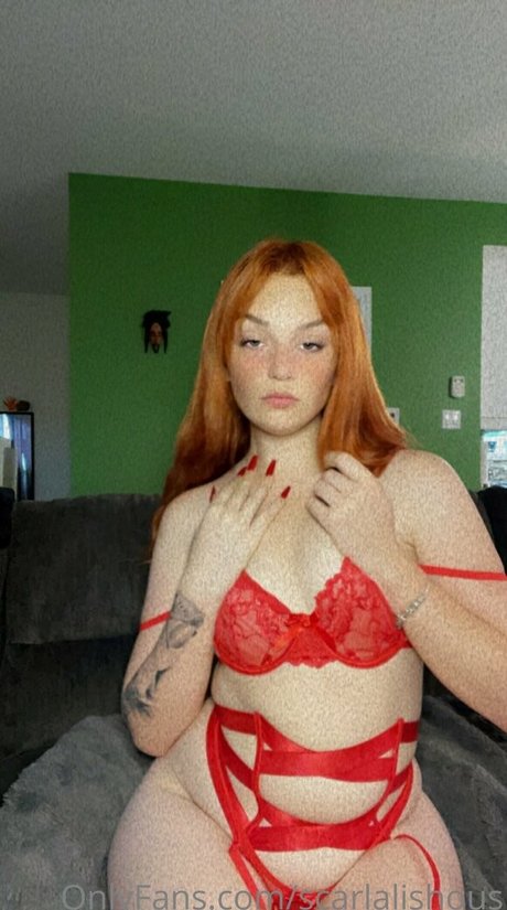 scarlalishous porno nacktheit galerien