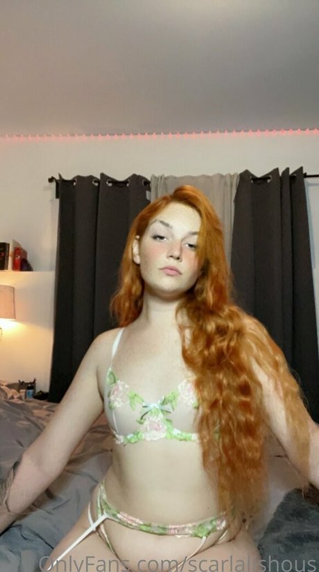 scarlalishous heiße hübsche galerie