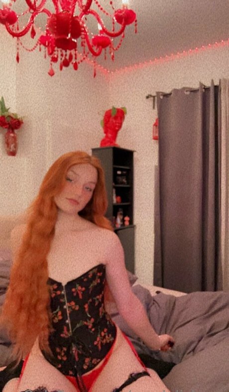 scarlalishous pornostar nackten galerie