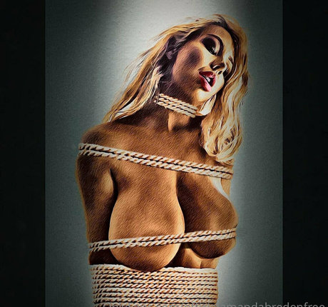 Amanda Breden nackt heiße bilder