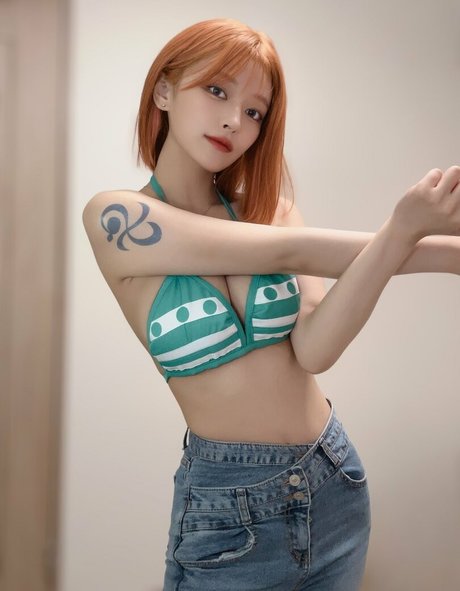 minachimaru kostenlose exklusive bild