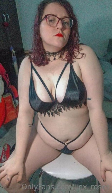 jinx roses top sex fotos