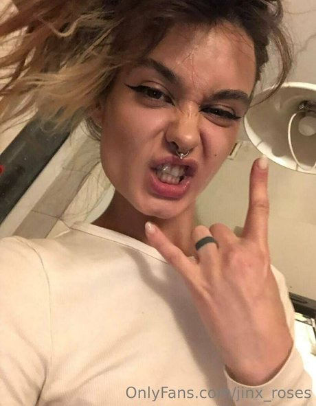 jinx roses top nacktheit bilder