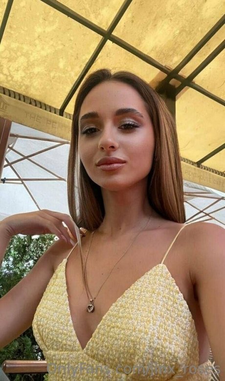 jinx roses kunst heiße archiv