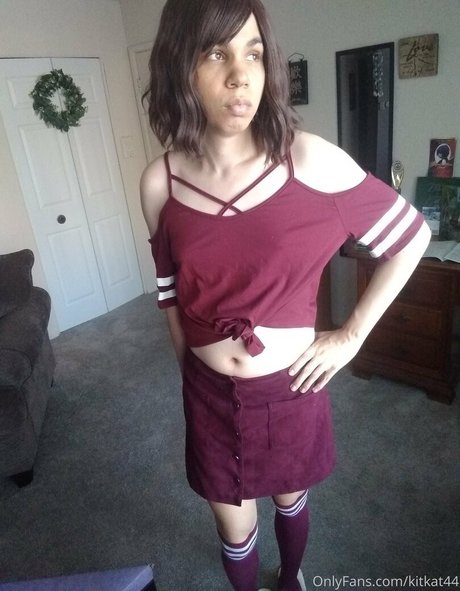 kitkat44 hd sexy foto