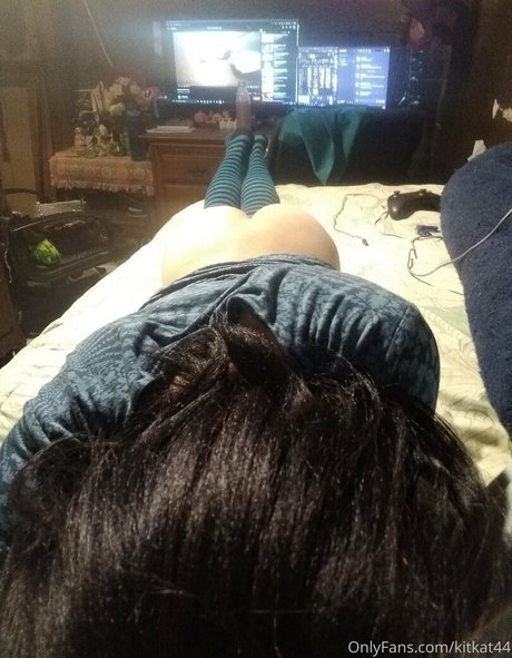 kitkat44 hübsche exklusive archiv