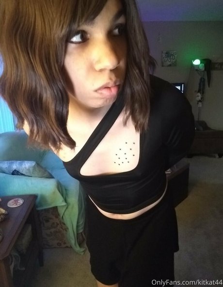 kitkat44 hübsche pornografische galerien