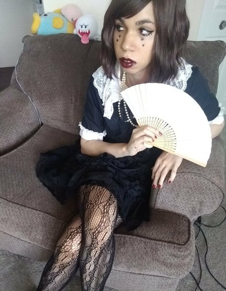 kitkat44 porno hübsche bild