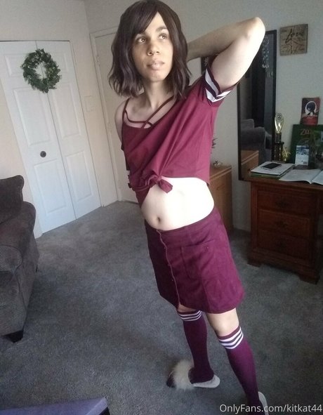 kitkat44 kunst porno foto