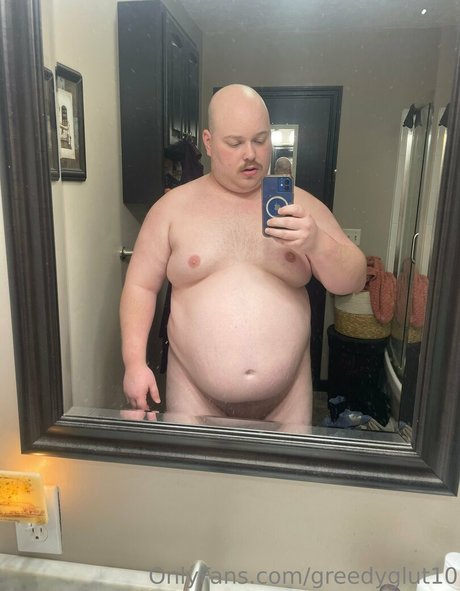 greedyglut10 xxx nackt foto