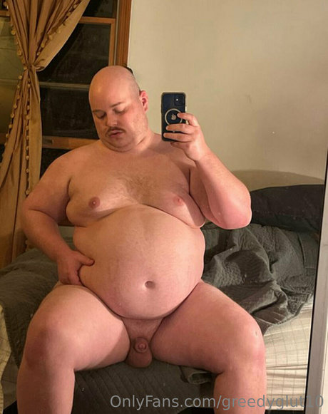 greedyglut10 hd nackt foto