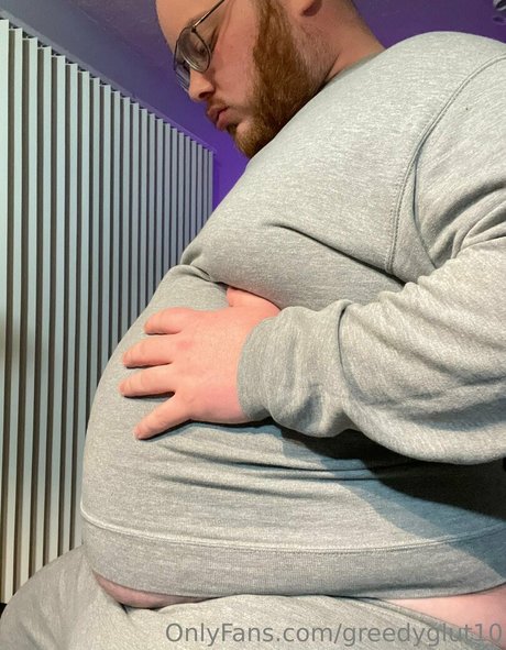 greedyglut10 nackt perfekte foto