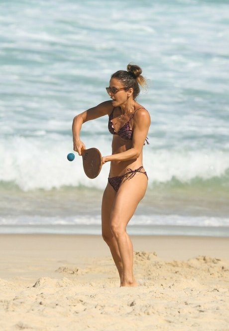 Fernanda De Freitas beste nette bilder