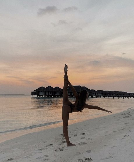 Demi Rawling nackt erotische galerien