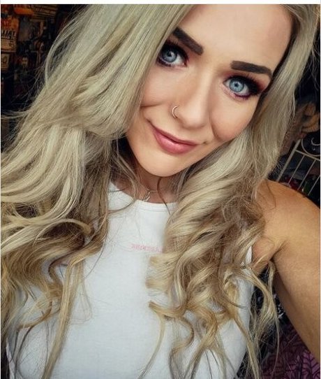 Session Moth Martina erotische nackte fotos