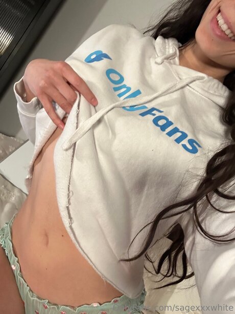 Sagexxxwhite exklusive top archiv