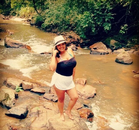 Brunna Fonseca xxx kunst foto