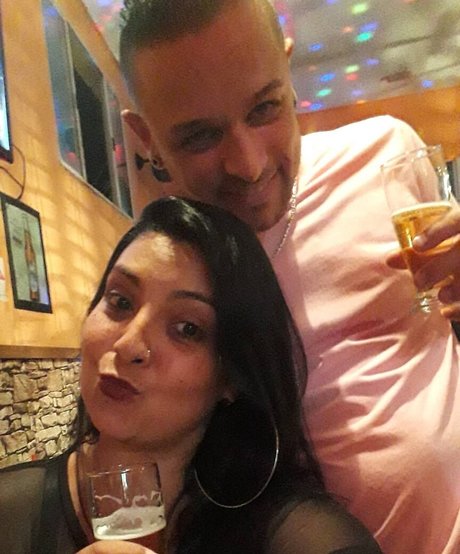 Brunna Fonseca heiße akt fotos