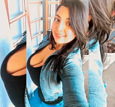 Brunna Fonseca kunst nackte foto