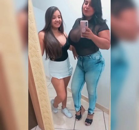 Brunna Fonseca pornostar akt foto