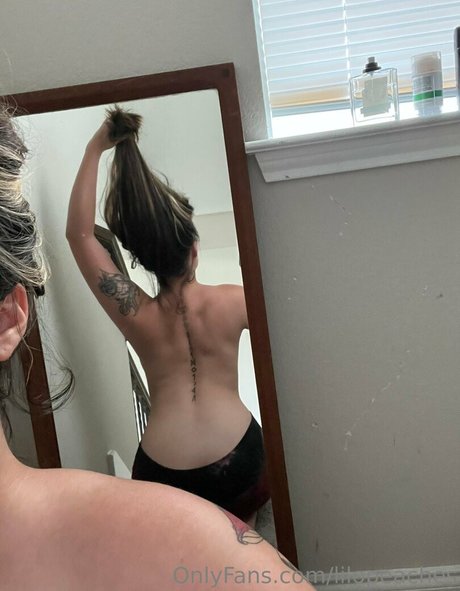 lilopeaches porno nackten galerie