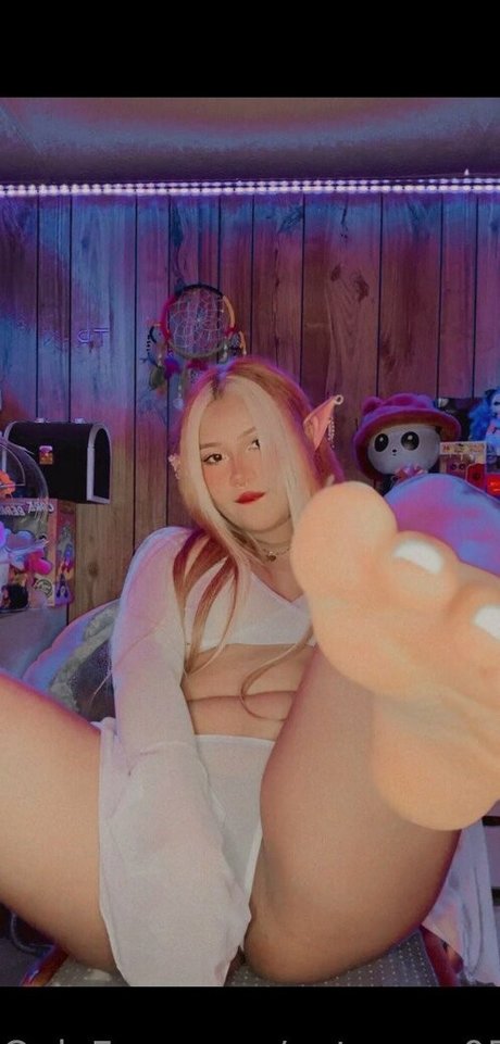 Kimiko spx sexy nackte galerie