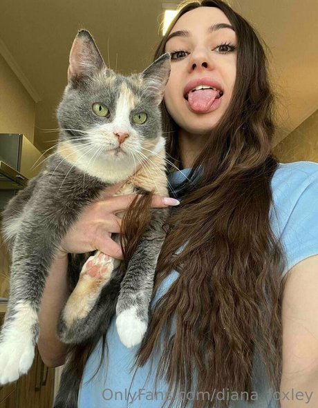 diana foxley kunst pornografische bild