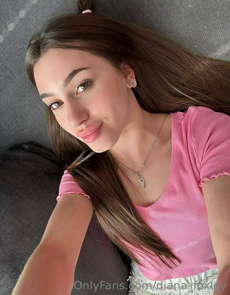 diana foxley hübsche erwachsene foto