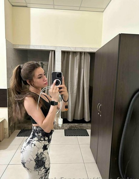 diana foxley hd foto