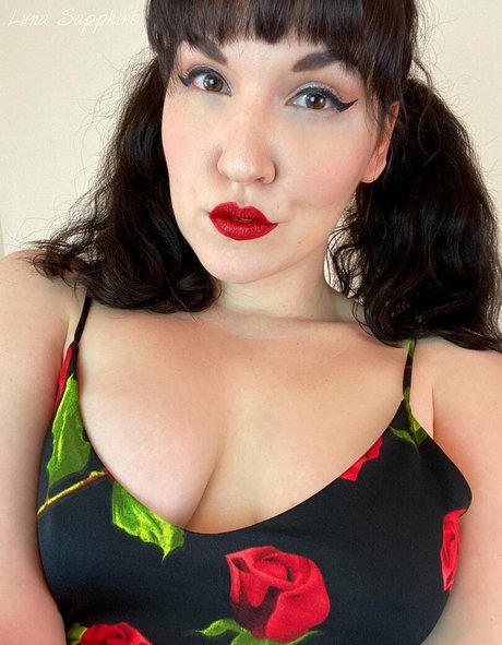 lunasapphire beste sexy bild