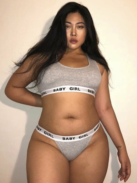 Jin Baek kunst heiße bilder