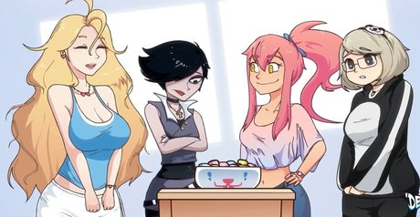 Derpixon nette pornostar galerie