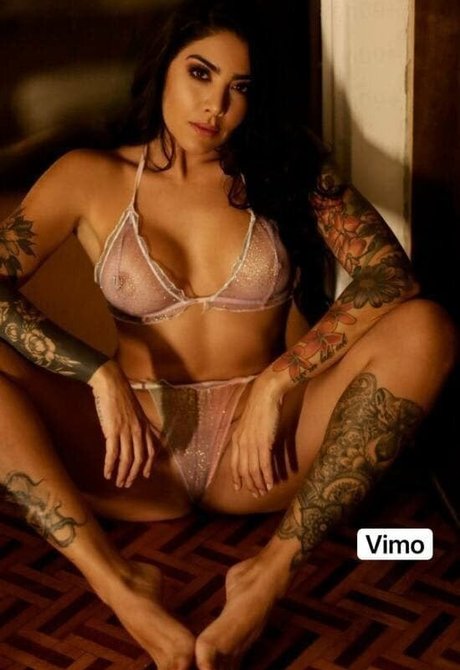 Erika Fernandez beste pornografische galerie