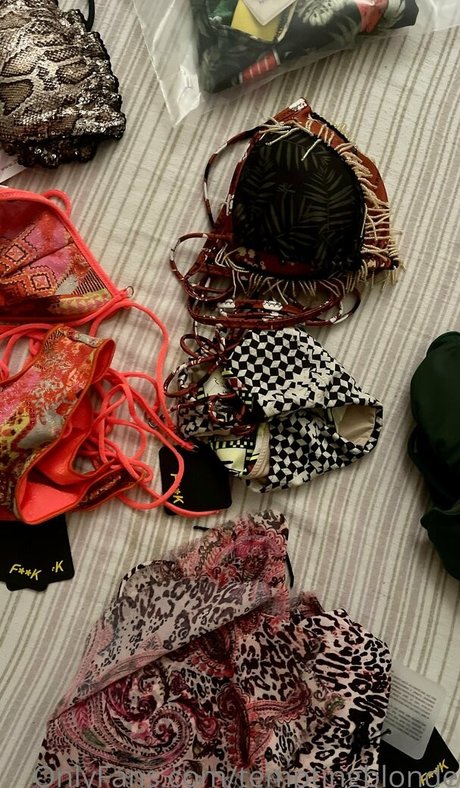 temptingblonde model nette foto