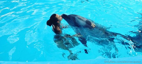 alexxxa queen model nette bilder