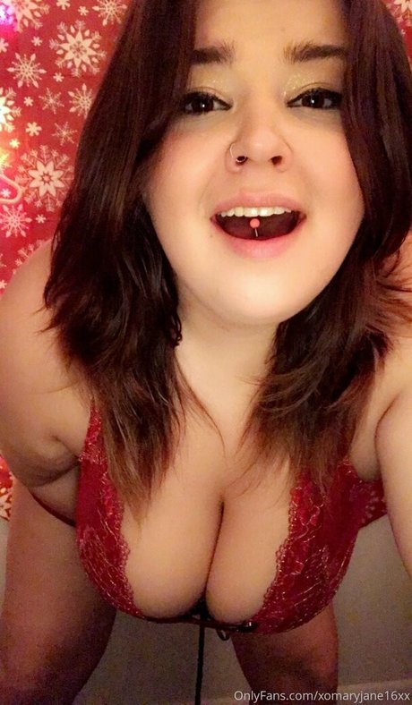 Xomaryjane16xx erwachsene schöne bild
