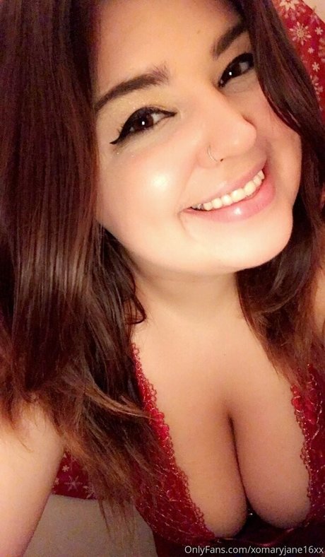 Xomaryjane16xx nackt freie galerie