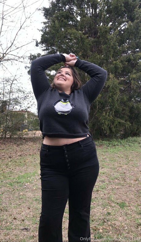 Xomaryjane16xx nacktheit perfekte fotos