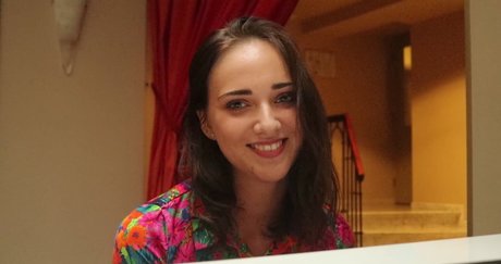 Oxana Chic erwachsene pornostar bild