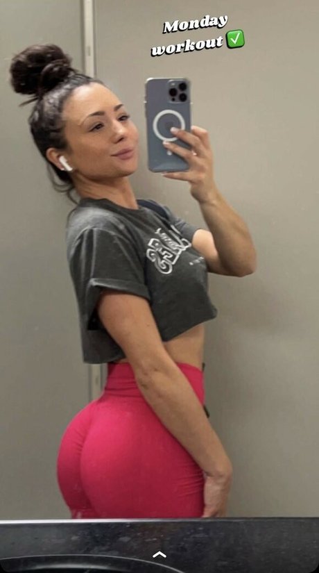 Ashley Nocera hübsche pornographische galerie