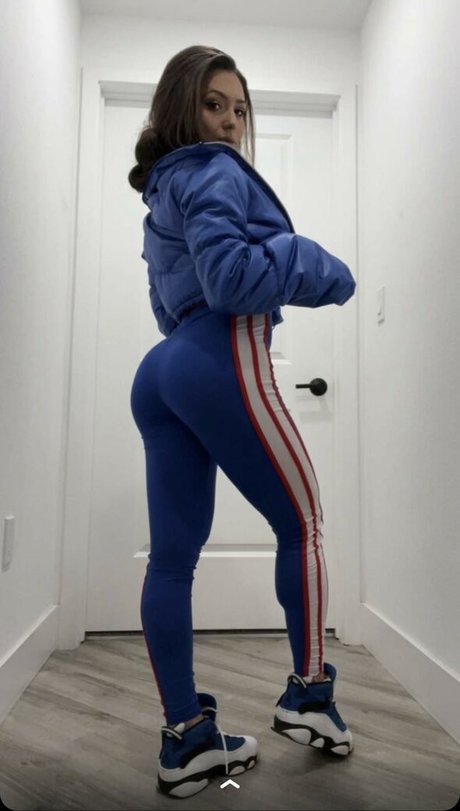 Ashley Nocera schauspielerin porno foto