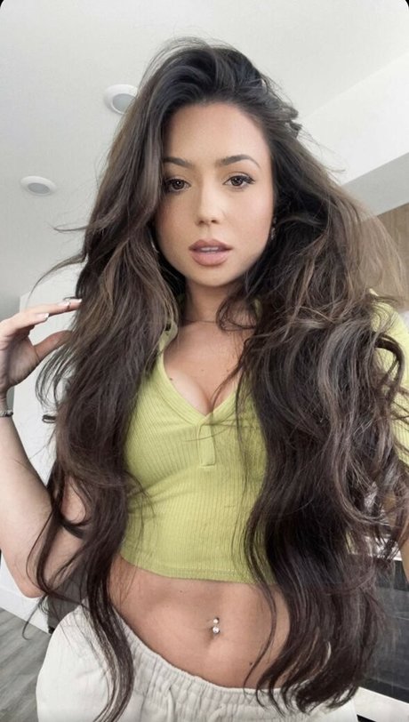 Ashley Nocera perfekte kostenlose bild