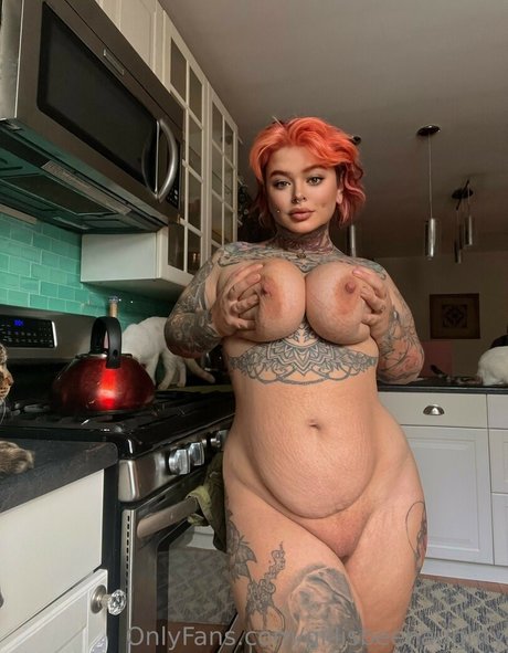 Gillianjiggs Everyone s Mommy top pornografische bild