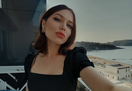 kaylaweaver perfekte erotische bild